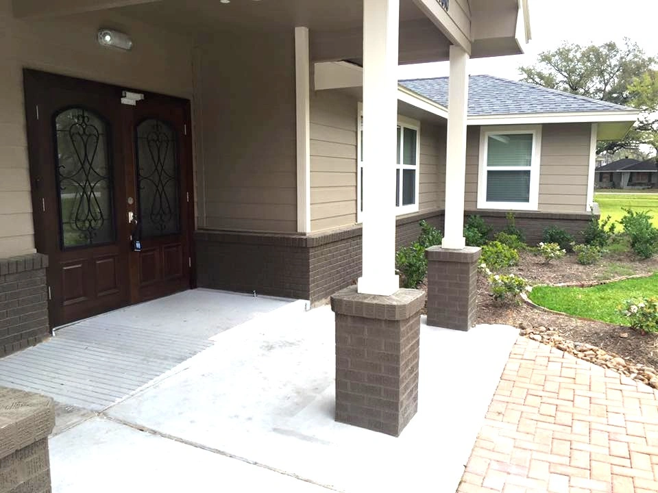 Fairbanks Court Assisted Living 1